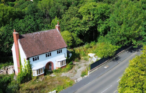 Development in Bristol photo